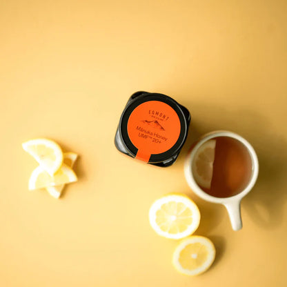 عسل المانوكا MGO 830+ (UMF 20+)
