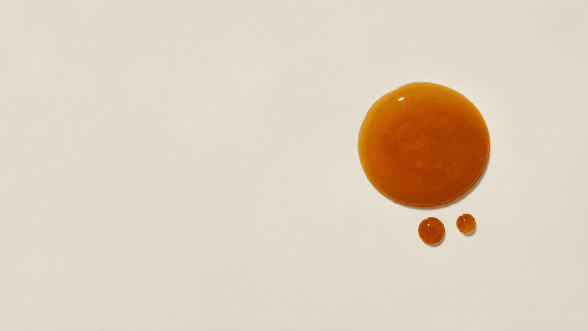 Mānuka Honey